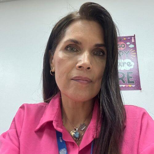 Lilvania Vega
